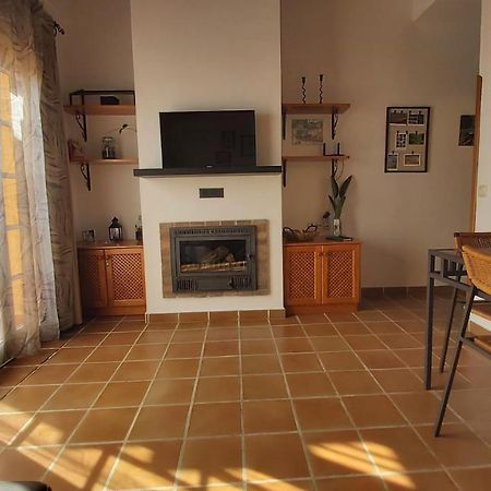 Brenas Garden C9 Appartement Breña Baja Buitenkant foto