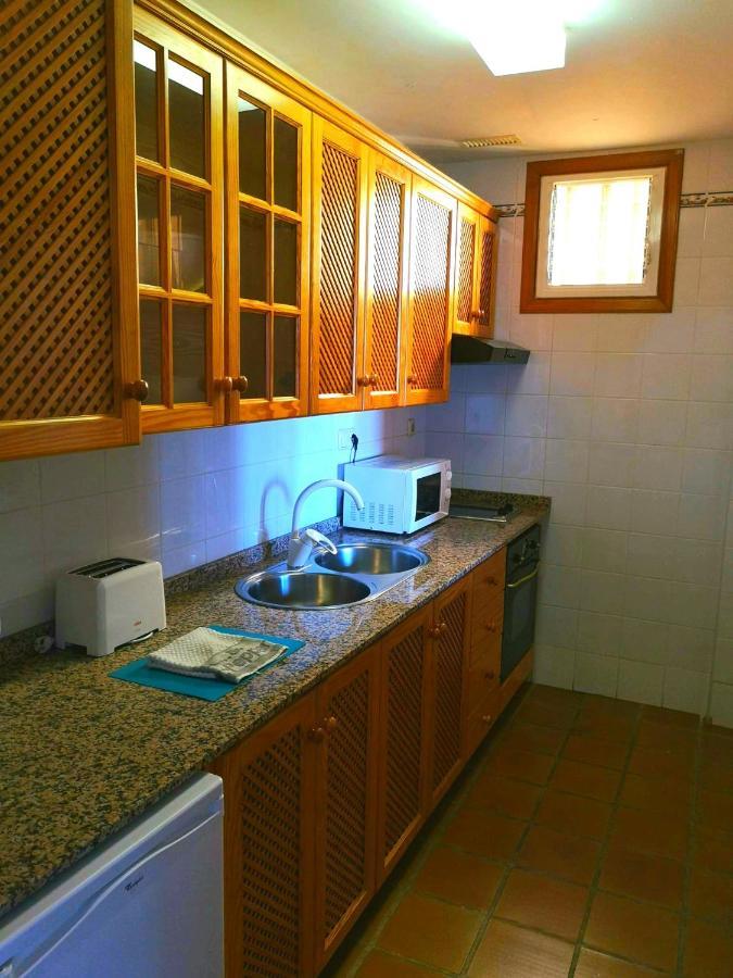 Brenas Garden C9 Appartement Breña Baja Buitenkant foto