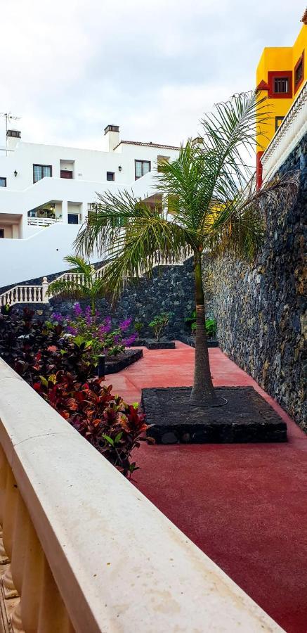 Brenas Garden C9 Appartement Breña Baja Buitenkant foto