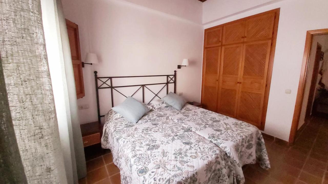 Brenas Garden C9 Appartement Breña Baja Buitenkant foto