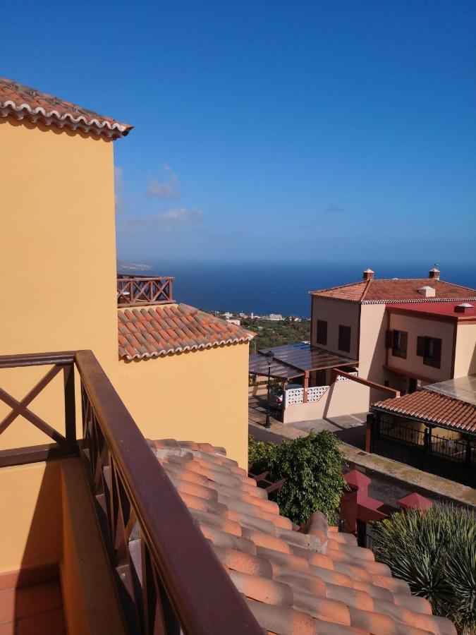 Brenas Garden C9 Appartement Breña Baja Buitenkant foto