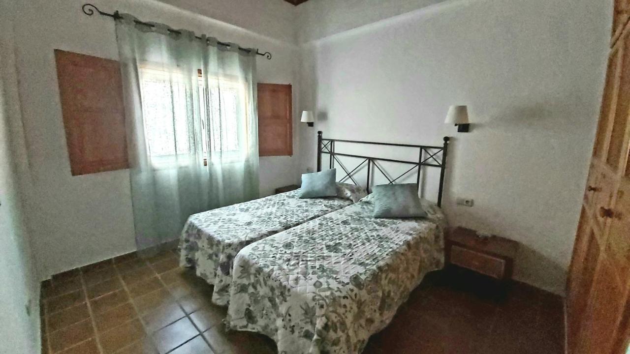 Brenas Garden C9 Appartement Breña Baja Buitenkant foto