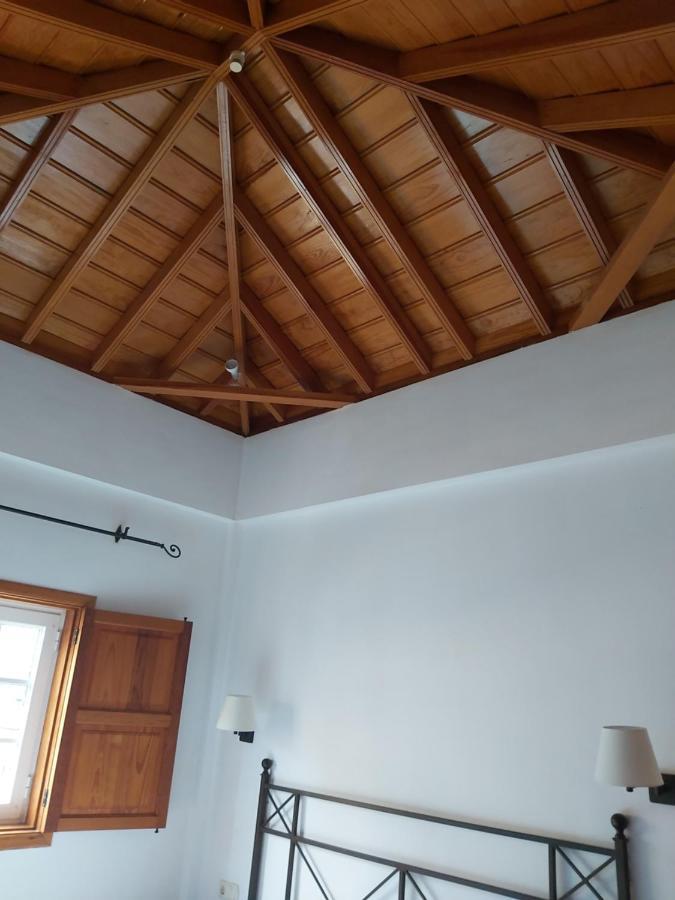 Brenas Garden C9 Appartement Breña Baja Buitenkant foto