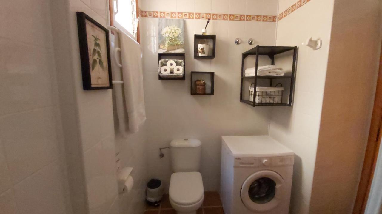 Brenas Garden C9 Appartement Breña Baja Buitenkant foto